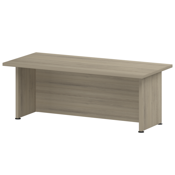 К-962 Стол руководителя 2000x900x750 mm