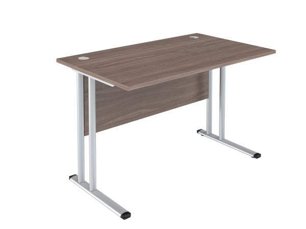 СП-2М Стол письменный СП-2М  1200х720х755 