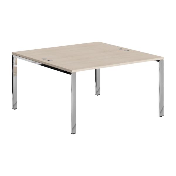 XGWST 1414.1 Стол 2-х местный XGWST 1414.1 1400х1406х750