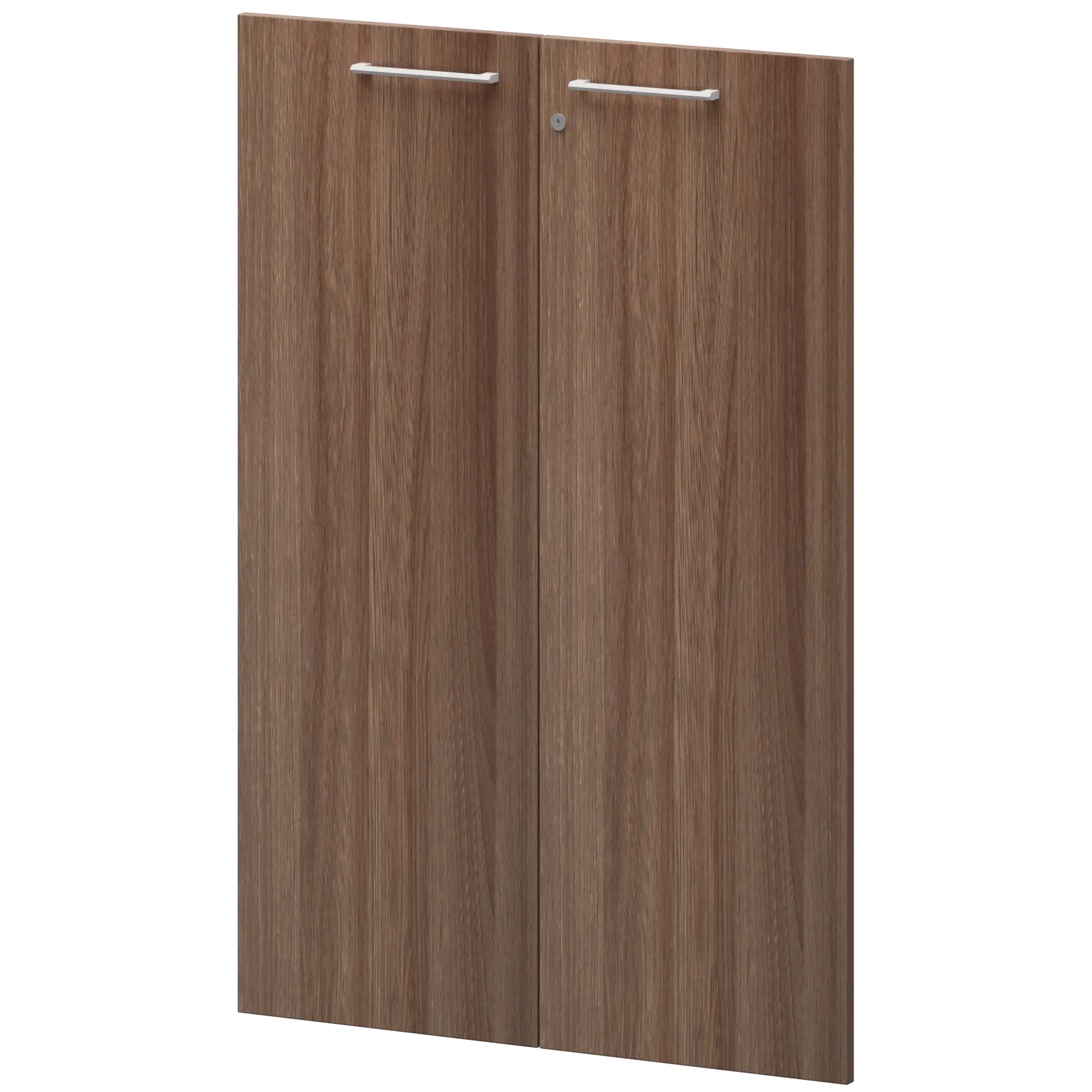 Фасады KZF-38(Б) Темный шимо 784x18x1158 Кортез