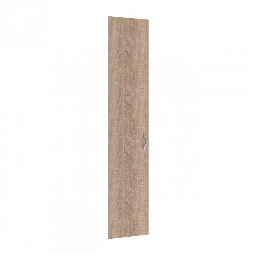 SD-5L Дверь высокая левая (382Х16Х1732)