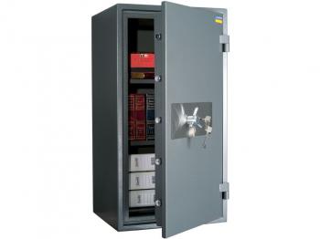 VALBERG ГАРАНТ ЕВРО 95T огневзломостойкий сейф