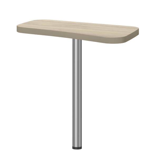 К-922 Приставка боковая 797x445x38 mm