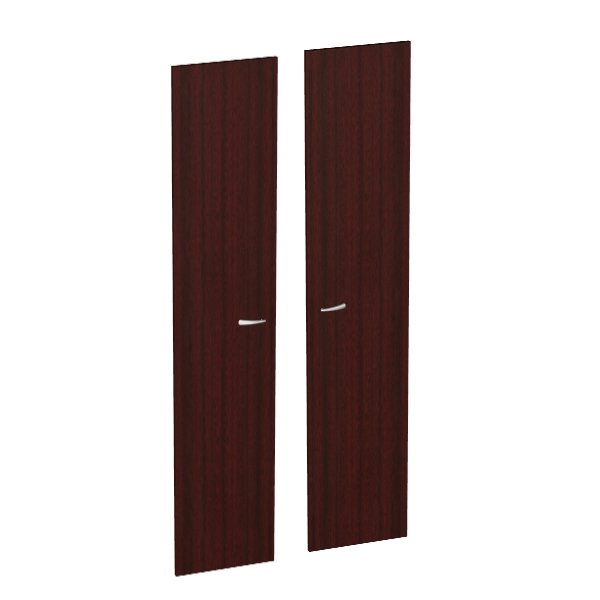 Комплект высоких дверей МЛ-8.2 (804x18x1973)