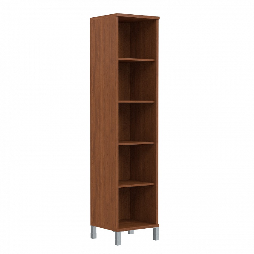 ШКАФ УЗКИЙ ОТКРЫТЫЙ В 431.1 (475X450X2054)