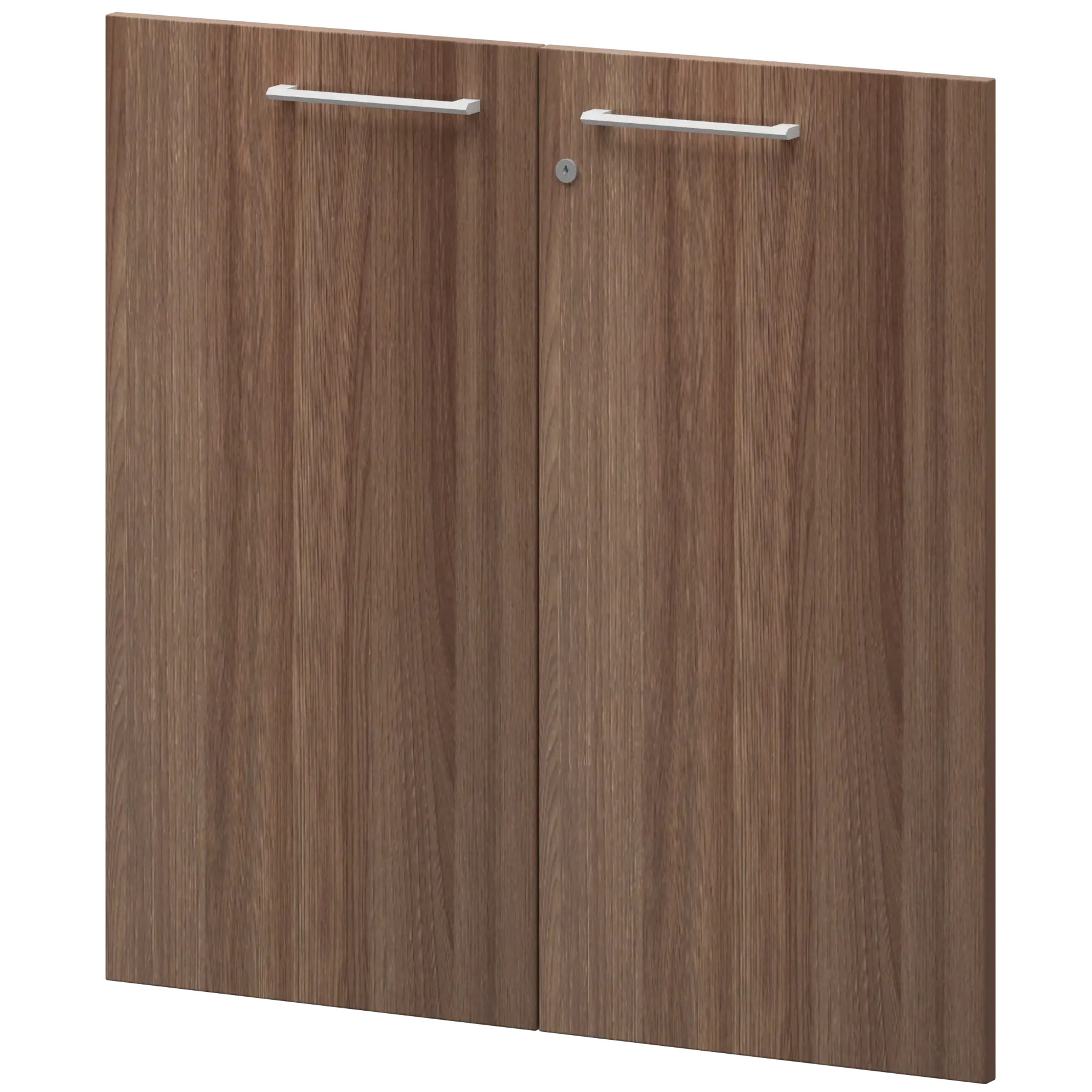 Фасады KZF-28(Б) Темный шимо 784x18x780 Кортез