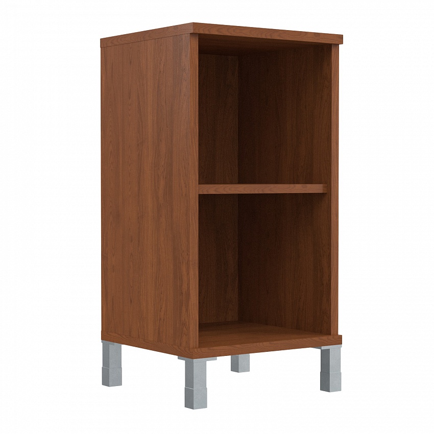 ШКАФ УЗКИЙ ОТКРЫТЫЙ В 411.1 (475X450X943)