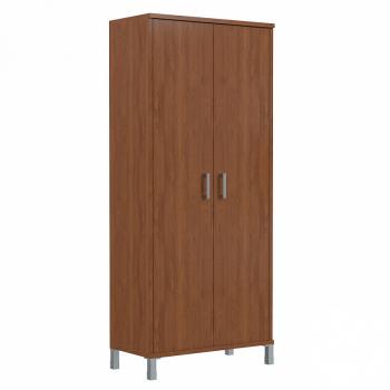 ГАРДЕРОБ ШИРОКИЙ С ЗАМКОМ В 701,2 (900X450X2054)