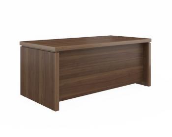 Стол руководителя МЛ-1.2 (1800x900x760) орех донской