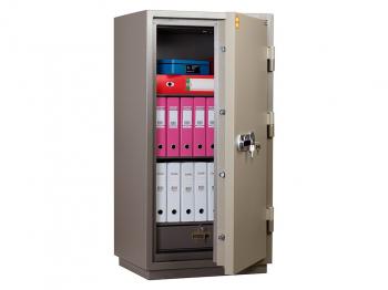 VALBERG FRS-140.T-KL огнестойкий сейй