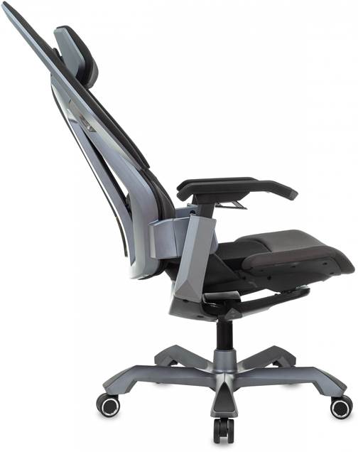 Новинка! Кресло KNIGHT AERO!