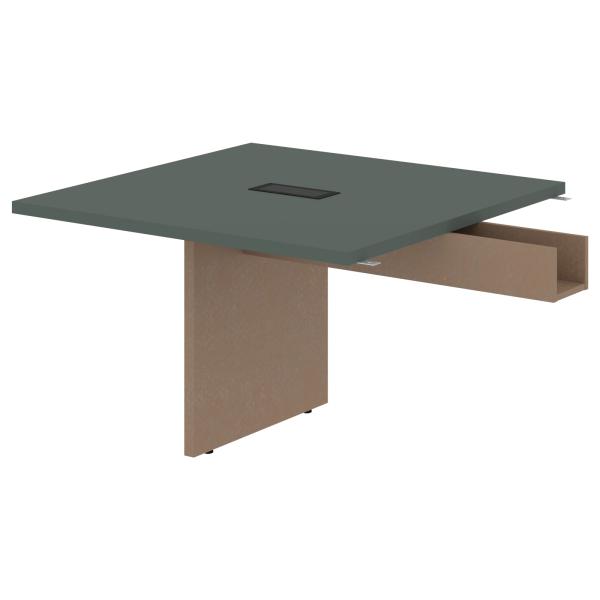 VFCT 1212 Стол приставной VFCT 1212 / 1200х1200х750