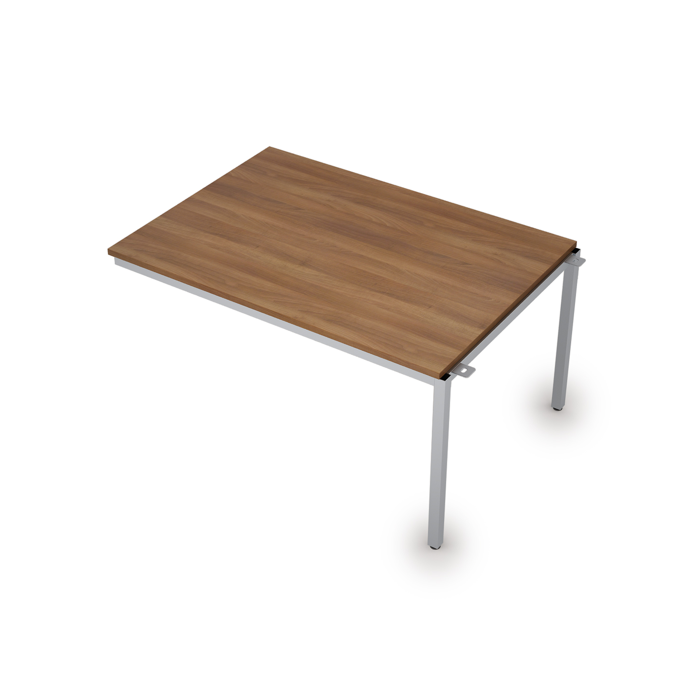 6МПС.003 Бенч-системы для переговорных столов, средний модуль (1400*1000*750)