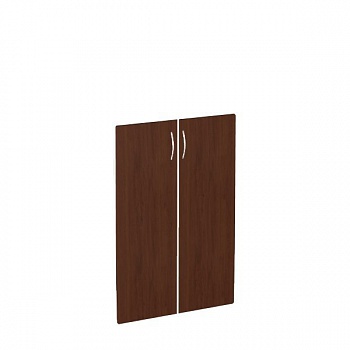 ДВЕРИ СРЕДНИЕ ЛДСП С-ФР-8.1 (792X18X1140)