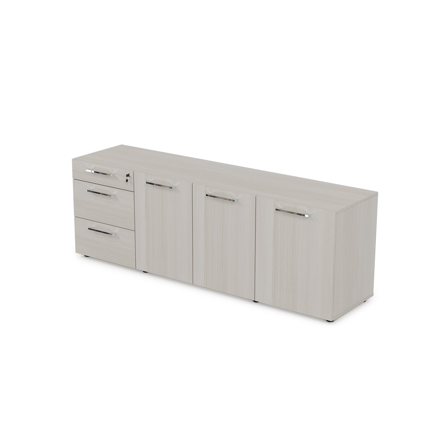 10Т.007.13 Греденция (1638*450*626)