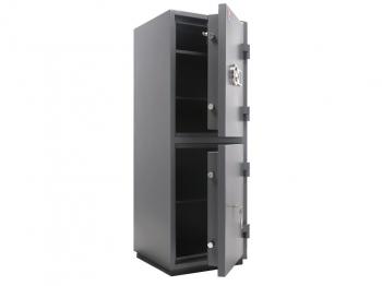 VALBERG КВАРЦИТ 120Т/2 взломостойкий сейф