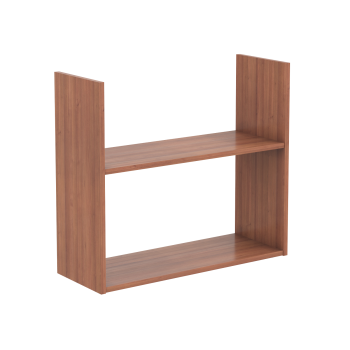 ПНС-1 Полка навесная(770Х280Х683)французский орех