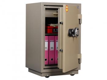 VALBERG FRS-80.T-EL огнестойкий сейф