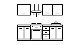 Модульные кухни