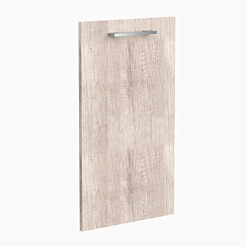 TLD 42-1 L  Двеpь низкая(422Х18Х765)