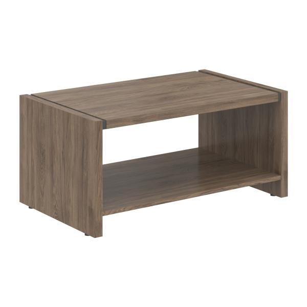 MCT 106 Стол журнальный MCT 106 /Антрацит 1000х600х470