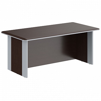 СТОЛ РУКОВОДИТЕЛЯ DST 1890H (1800*900*742) Венге Магия