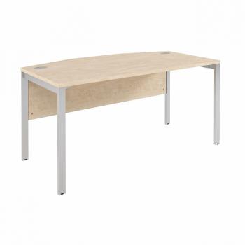 XMET 169 Стол письменный (1600Х867Х750)бук тиара