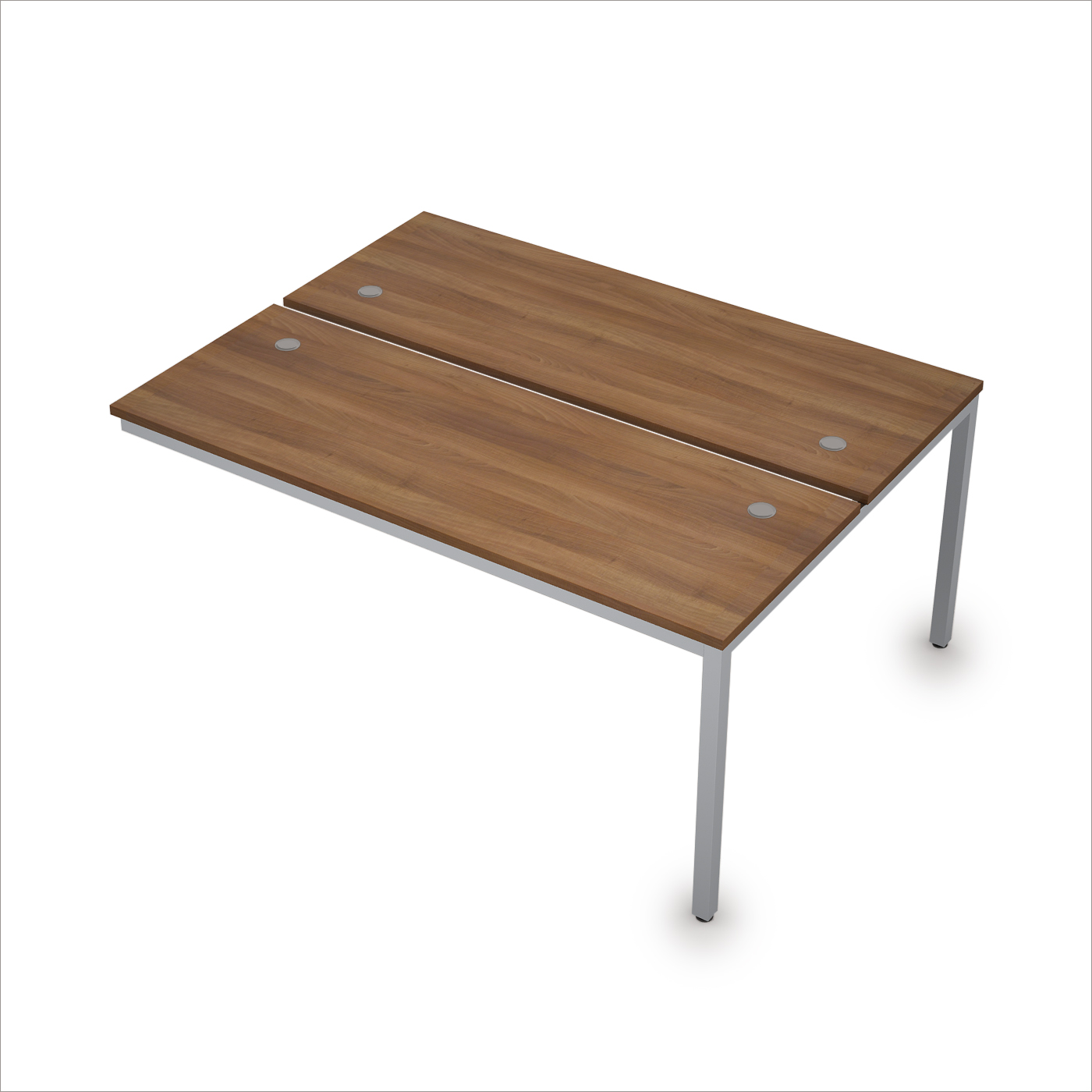 6МБК.264 Сдвоенные бенч-системы, конечный модуль (1600*1235*750)