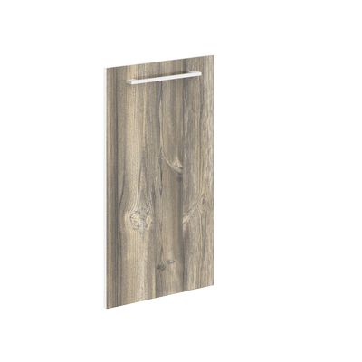 Дверь MLD 42-1 (422х765х18)