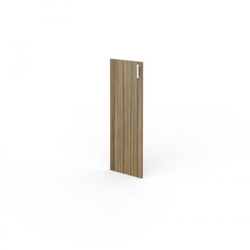 НТ-601 Дверь средняя ЛДСП (1180Х16Х390) дуб сафари