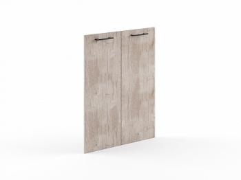 TMD 42-2 Дверь (846Х18Х1132)дуб каньон