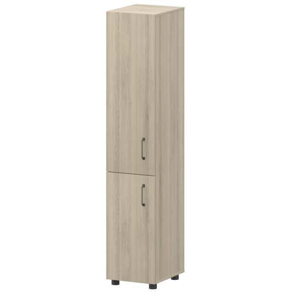 К-932,К-936,К-937,КФ-936,КФ-936 Стеллаж комбинированный узкий 360x420x2000 mm