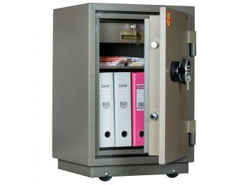 VALBERG FRS-73.T-EL огнестойкий сейф