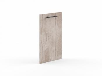 TLD 42-1 L  Дверь(422Х18Х765)дуб каньон