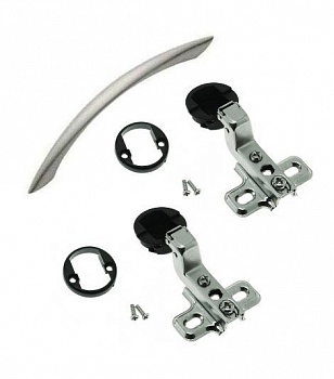 С-ФР-8.3 Фурнитура для стекла