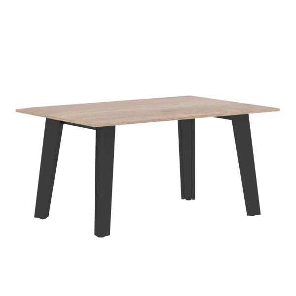 JCT 9060 Стол журнальный JCT 9060  900х600х450