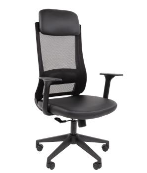 Кресло  CHAIRMAN 500LT ЭКО