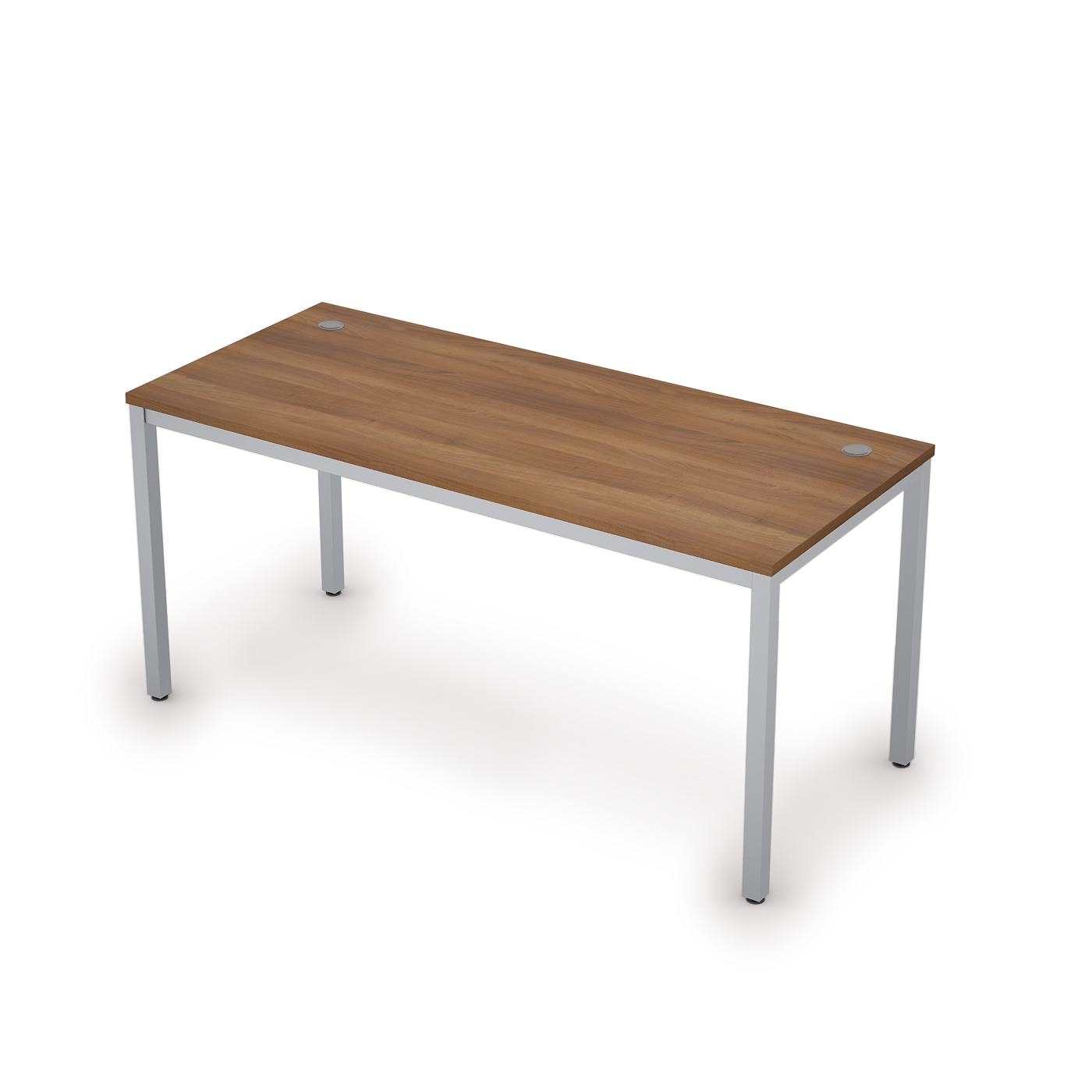 6М.064 Стол рабочий (1600*600*750)