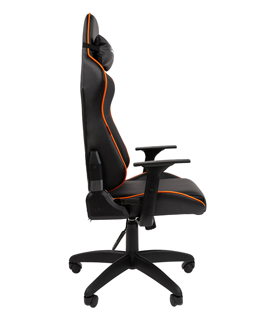 Кресло  CHAIRMAN GAME 40