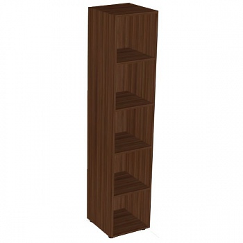 СТЕЛЛАЖ (БЕЗ ТОПА) С-ФР-6.1 (400X430X1945)