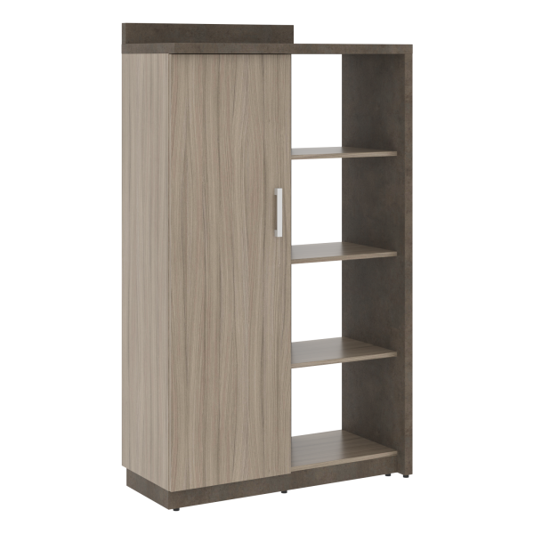 СФ-534171 Шкаф СФ-534171  1037х454,5х1770