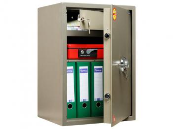 VALBERG ASM 63T CL** мебельный сейф