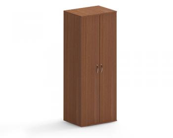 ГБ-2 Гардероб(770Х580Х1975)французский орех