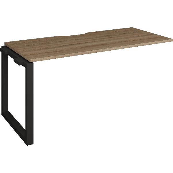 НТМП.О-180Э Модуль линейный на металлокаркасе(1800x730x750)