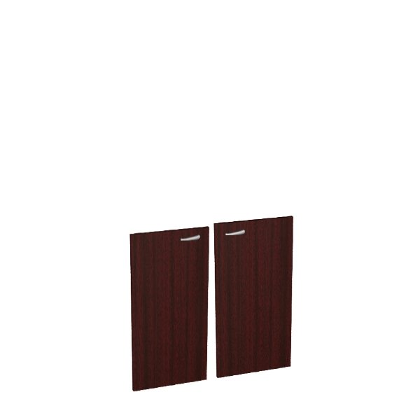 Комплект низких дверей МЛ-8.0 (804x18x790)