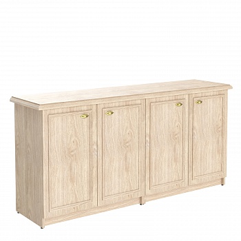 ГРЕДЕНЦИЯ RLW 185 (1808Х466Х886)