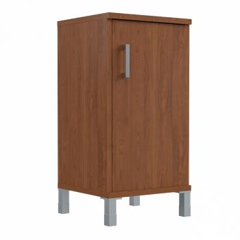 ШКАФ УЗКИЙ С ГЛУХОЙ ДВЕРЬЮ,БЕЗ ЗАМКА В 411,2 R(475X450X943)