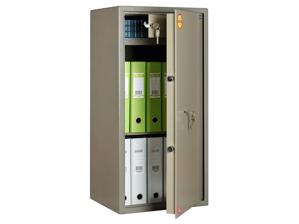 VALBERG ASM 90T мебельный сейф 