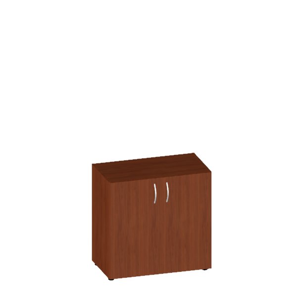 ФР-4.0+КН-4.0 Шкаф широкий низкий закрытый (без топа) 800?450?801