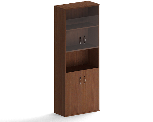 СТ-1.4 Шкаф (770Х365Х1975)